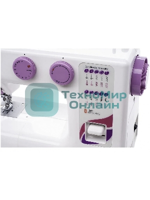 Швейная машина Comfort 17