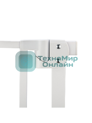 Ворота безопасности в дверной проем Halsa HLS-S-801