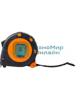 Рулетка ВИХРЬ 3мх16мм