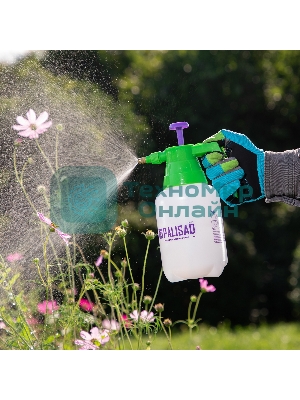 Опрыскиватель ручной Palisad, 1л, с насосом