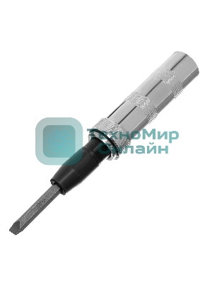 Отвертка ударно-поворотная Matrix 1/2