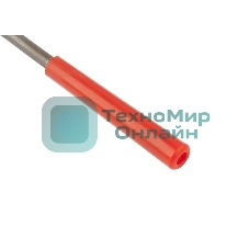 Набор надфилей Matrix 180 х 5мм 6шт пластиковые рукоятки