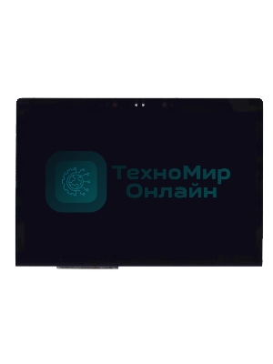 Модуль (матрица + тачскрин) для HP EliteBook Folio G1 UHD