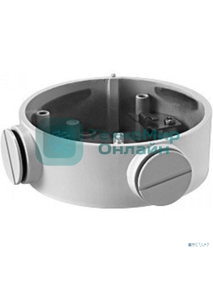 Монтажная коробка Hikvision DS-1260ZJ