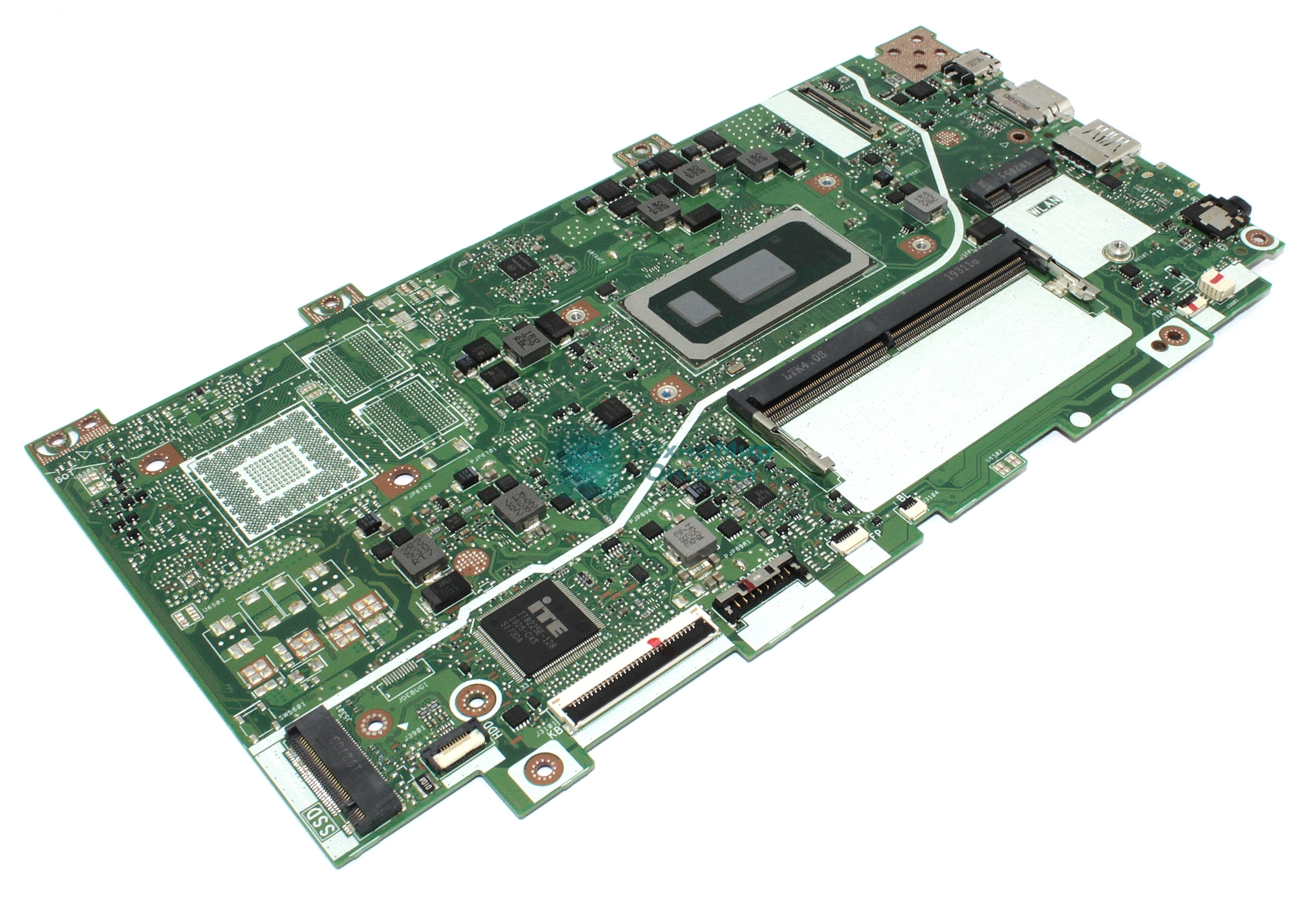 Материнская плата для Asus X412FA 4G/I5-8265U