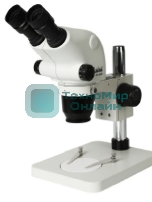 Бинокулярный микроскоп Kaisi KS-6565 White