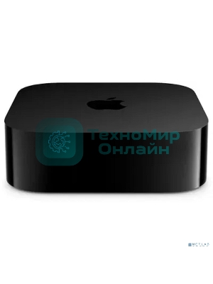 ТВ-приставка Apple TV 4K 128Gb