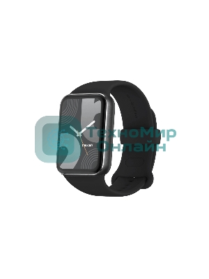 Фитнес трекер Xiaomi Smart Band 9 Pro Obsidian черный M2402B1 (BHR8710GL)