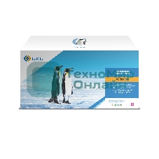 Картридж лазерный G&G GG-M404S пурпурный (1000 стр.) для Samsung SL-C430/C430W/C480/C480W/C480FW