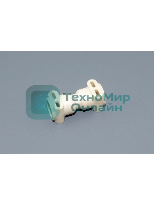 Соединение прямое на термоблок Dr.Coffee