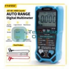 Цифровой мультиметр FNIRSI MT-40V