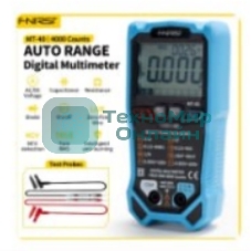 Цифровой мультиметр FNIRSI MT-40V