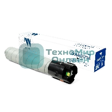 Картридж NVPrint совместимый NV-006R01758 черный для Xerox AltaLink C8145/8155/8170 (59000k)