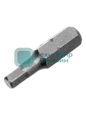 Отвертка Сибртех ревер. + биты, 41 пред., PH+PZ+SL+H+T, CrV, 2к рукоятка