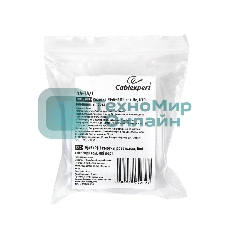 Розетка компьютерная NA-TA/1 RJ45+RJ11 кат.5e UTP внешняя 2 порта, 110&Krone