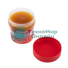 Паяльный жир Rexant нейтральный 20гр