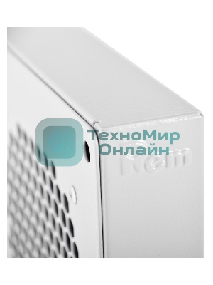 Модуль вентиляторный ЦМО, 2 вентилятора, колодка R-FAN-2J