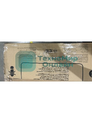 (Поврежденная упаковка) Газовая варочная панель Bosch PPP6A6I40 60 см, закаленное стекло, независимая, черная