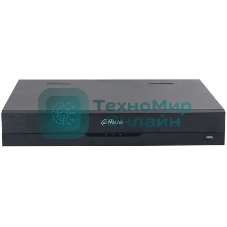 Видеорегистратор Dahua DHI-NVR5416-16P-EI