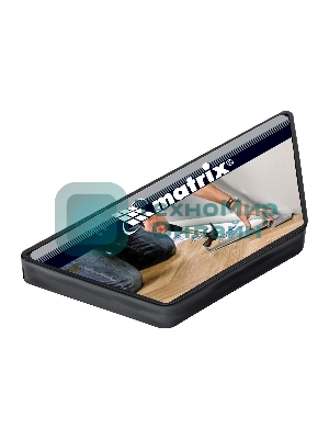 Набор Matrix для укладки напольных покрытий