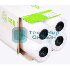 Бумага Cactus Eco CS-LFP80-1067457E-4 42