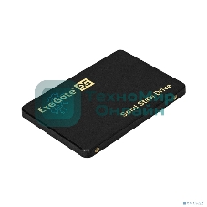Накопитель SSD ExeGate NextPro+ UV500TS256, 256Gb, 2.5