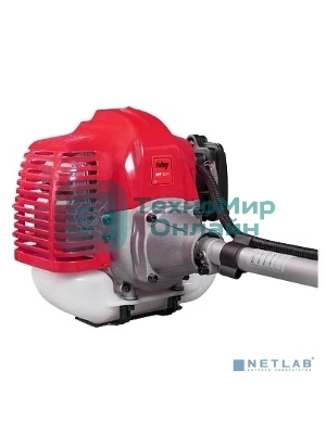 Мотокоса FUBAG FPT 33 (38708)1кВт 33 см3 неразборная штанга одноплечевой ремень велосипедная рук.