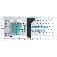 Клавиатура для ноутбука Samsung G10 G15, черная