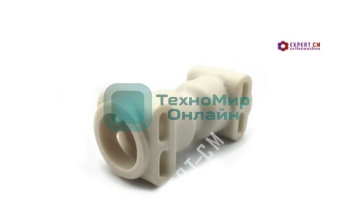 Соединение прямое на термоблок Dr.Coffee