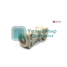 Соединение прямое на термоблок Dr.Coffee