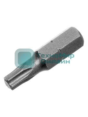 Отвертка Сибртех ревер. + биты, 41 пред., PH+PZ+SL+H+T, CrV, 2к рукоятка