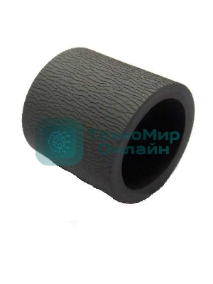 Ролик захвата (резинка) Samsung ML-1660/1665/1860/1865/SCX-3200/3205 (JC73-00321A)