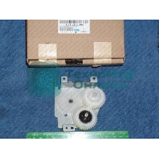 Привод узла выхода бумаги реверсный HP LJ P2055/iR1133/LBP6300dn/6650dn (RM1-6423)