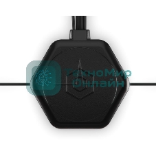 Антенна автомобильная Ural АВ-12 А (ИМПУЛЬС)