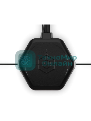 Антенна автомобильная Ural АВ-12 А (ИМПУЛЬС)