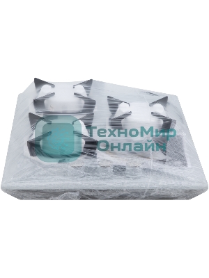 Газовая варочная панель HOMSair HGG431WH