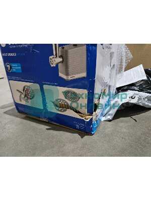 (Поврежденная упаковка) Мясорубка электрическая Vitek VT-3618 1800 Вт