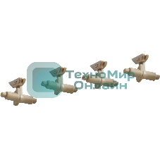 Сепаратор CET CET4312 для Kyocera TASKalfa 3500i/4500i/5500i