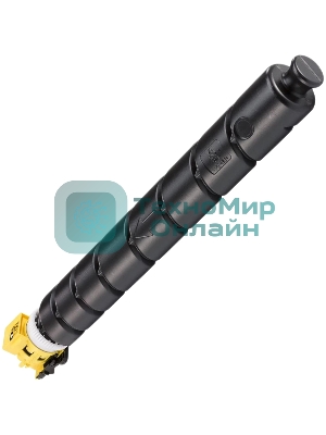 Картридж лазерный Kyocera TK-8365Y 1T02YPANL0 желтый (12000 стр.) для Kyocera TASKalfa 2554ci