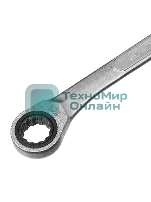 Ключ комбинированный трещоточный Gross 14 мм