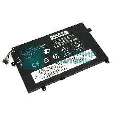 Аккумуляторная батарея для ноутбука Lenovo E470, E475 10,95V 3650mAh OEM