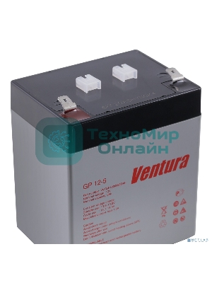 Батарея для ИБП Ventura GP 12-5