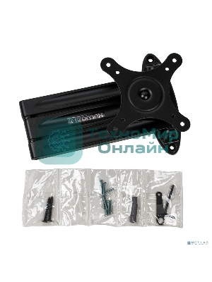 Кронштейн для телевизора Kromax TECHNO-11 черный 10