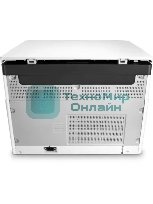 МФУ лазерное HP LaserJet M442dn (8AF71A), A3, ч/б, печ. до 24 стр/мин. (А4) до 13 стр/мин. (А3), 1200 x 1200 dpi (печать) 600x600dpi (скан.), USB, RJ-45