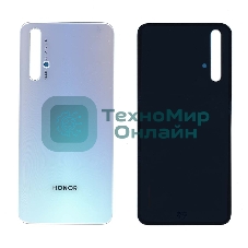 Задняя крышка для Huawei Honor 20 белый