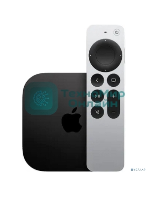ТВ-приставка Apple TV 4K 128Gb