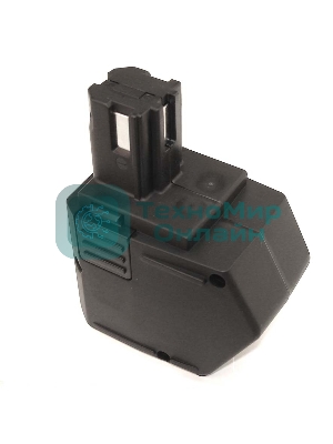 Аккумулятор для HILTI (p/n: 315081, SF 120-A, SF121, SFB121, SFB125), 2.0Ah 12V Ni-Cd
