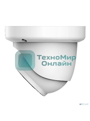 Камера видеонаблюдения Dahua DH-IPC-HDW3449QMP-S-IL-0280B