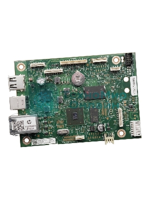 Плата форматера (для моделей с факсом) HP LJ M426fdn RU (F6W17-60002/F6W17-60001)