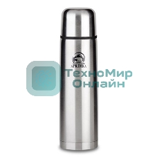 Термос Арктика, 101-1000, узкое горло 1,0 л классический